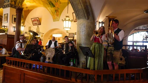 10 German Foods You Must Try in Munich